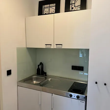 Apartmenthaus St -petri-platz 2 *