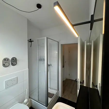 Apartmenthaus St -petri-platz 2 Buxtehude