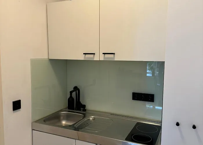 Apartmenthaus St -petri-platz 2 *